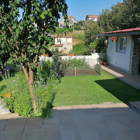 Apartamento Campo Santa Baia Βίγκο Εξωτερικό φωτογραφία