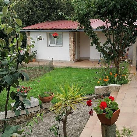 Apartamento Campo Santa Baia Βίγκο Εξωτερικό φωτογραφία