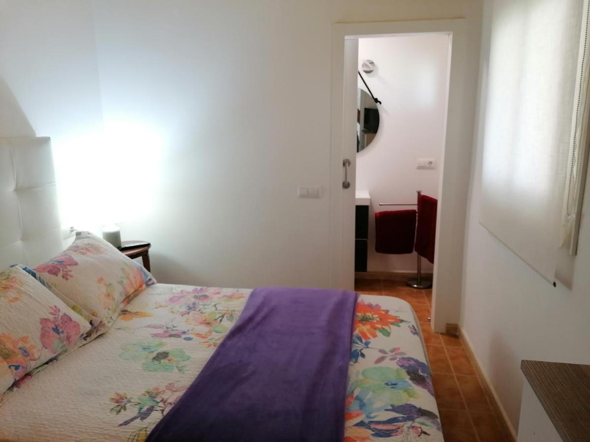 Apartamento Campo Santa Baia Βίγκο Εξωτερικό φωτογραφία