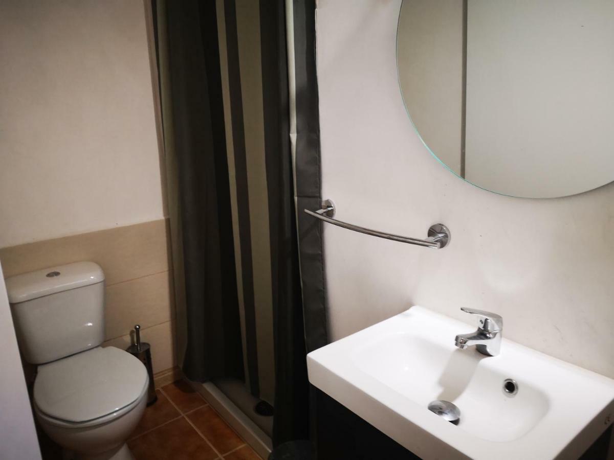 Apartamento Campo Santa Baia Βίγκο Εξωτερικό φωτογραφία