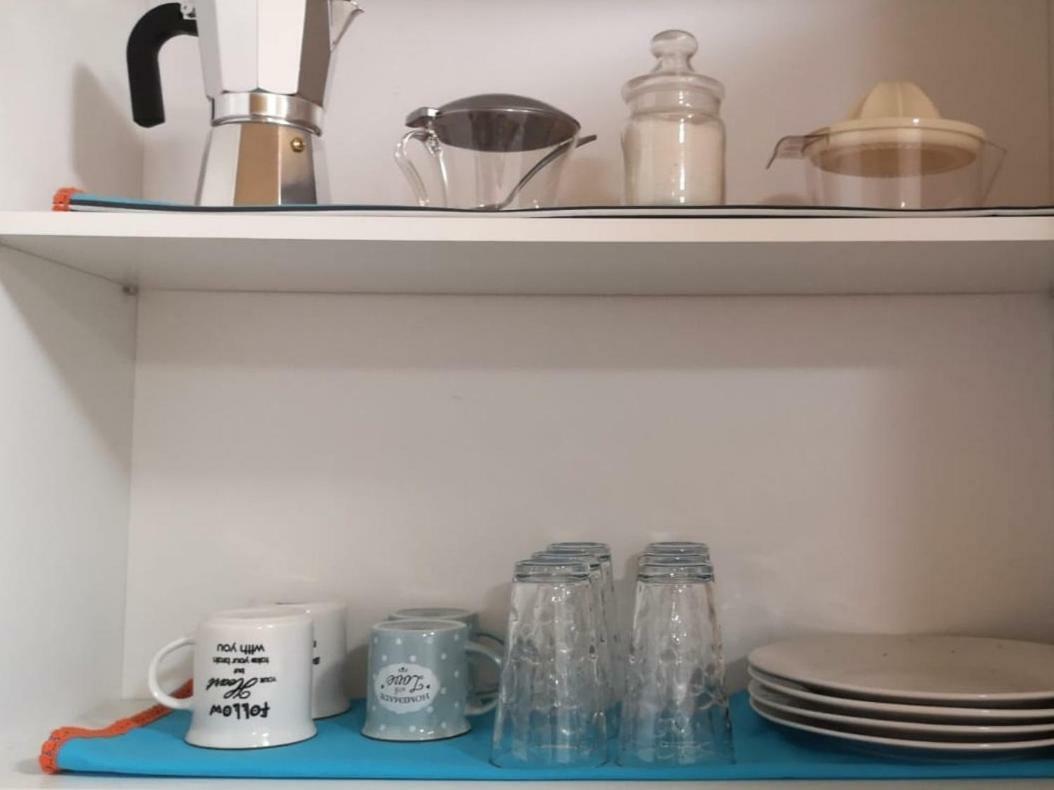 Apartamento Campo Santa Baia Βίγκο Εξωτερικό φωτογραφία