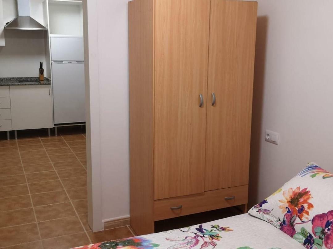 Apartamento Campo Santa Baia Βίγκο Εξωτερικό φωτογραφία