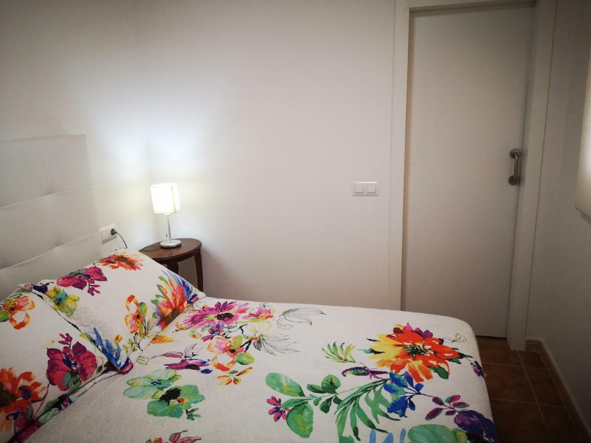 Apartamento Campo Santa Baia Βίγκο Εξωτερικό φωτογραφία