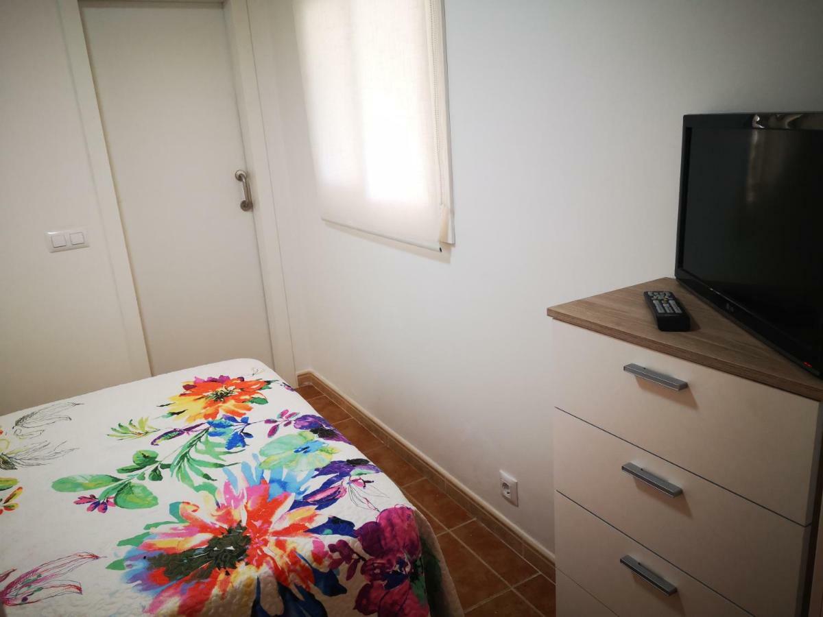Apartamento Campo Santa Baia Βίγκο Εξωτερικό φωτογραφία